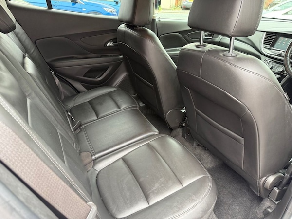 Used Vauxhall Mokka X 2019 for sale - 76280121: Photo 24