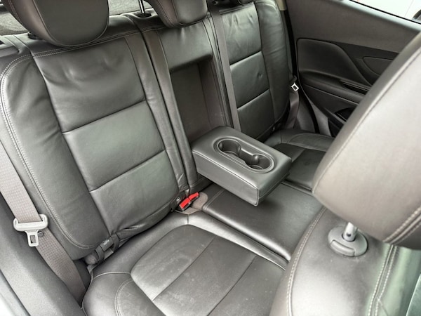 Used Vauxhall Mokka X 2019 for sale - 76280121: Photo 25