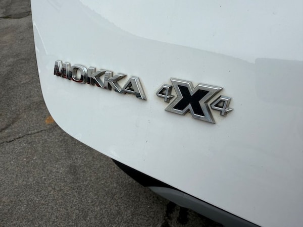 Used Vauxhall Mokka X 2019 for sale - 76280121: Photo 29