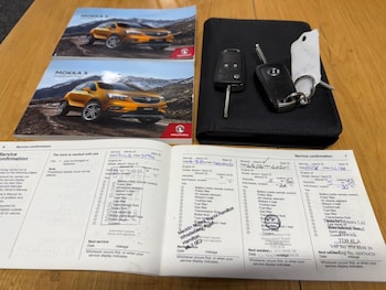 Used Vauxhall Mokka X 2019 for sale - 76280121: Photo 2