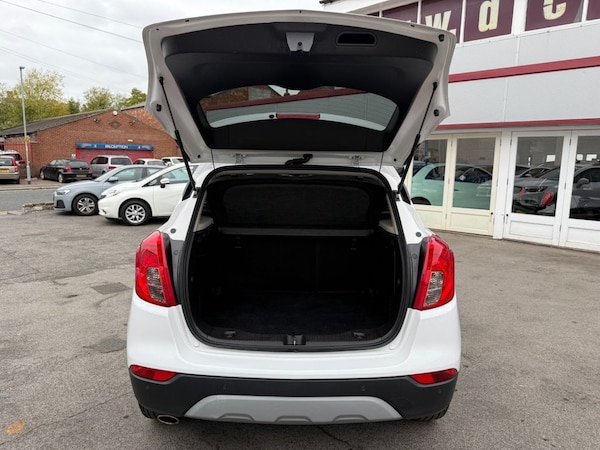 Used Vauxhall Mokka X 2019 for sale - 76280121: Photo 31