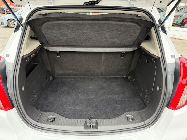 Used Vauxhall Mokka X 2019 for sale - 76280121: Photo 32