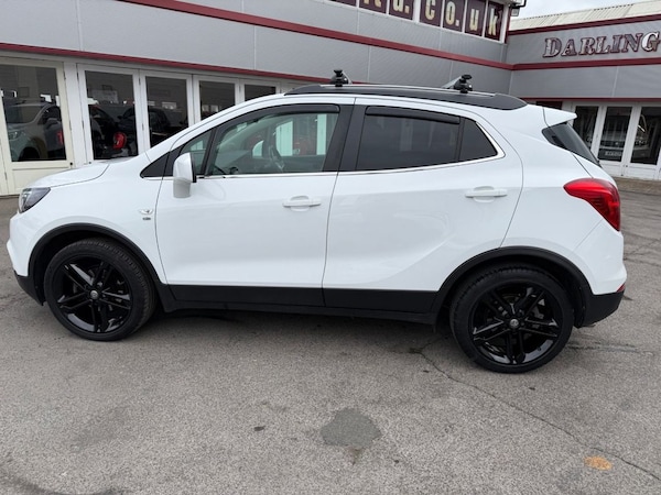 Used Vauxhall Mokka X 2019 for sale - 76280121: Photo 35
