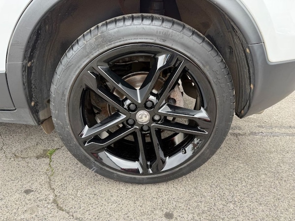 Used Vauxhall Mokka X 2019 for sale - 76280121: Photo 36