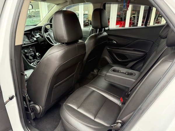 Used Vauxhall Mokka X 2019 for sale - 76280121: Photo 37