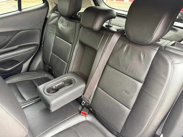 Used Vauxhall Mokka X 2019 for sale - 76280121: Photo 38