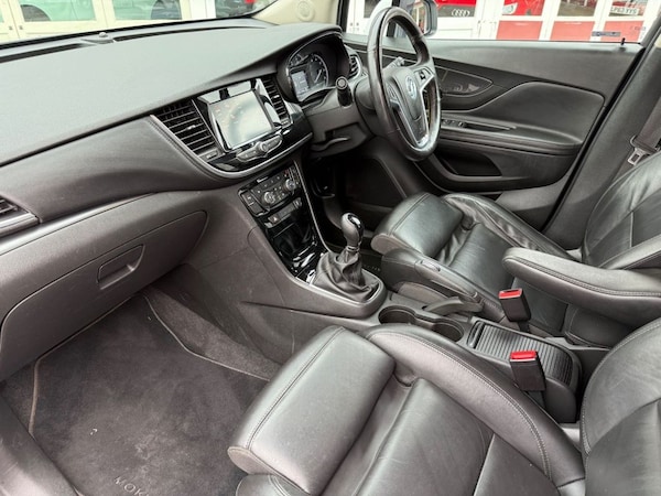Used Vauxhall Mokka X 2019 for sale - 76280121: Photo 39