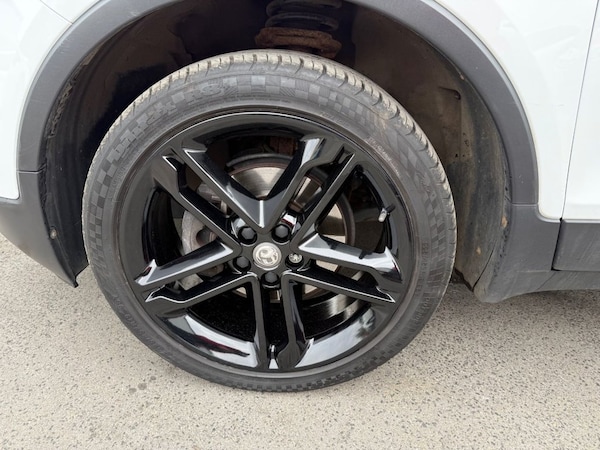Used Vauxhall Mokka X 2019 for sale - 76280121: Photo 3