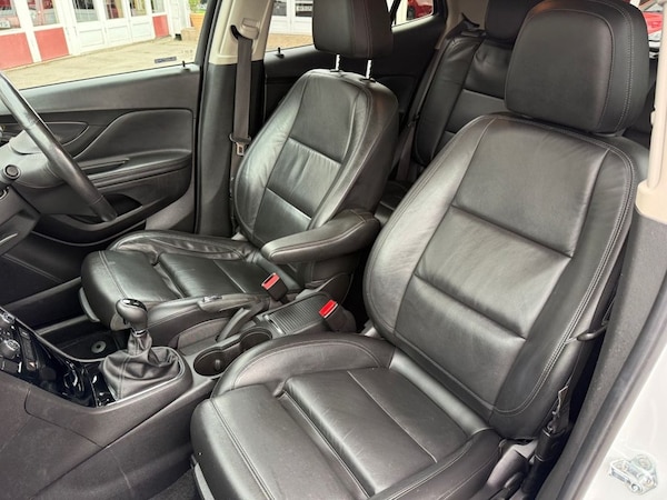 Used Vauxhall Mokka X 2019 for sale - 76280121: Photo 40