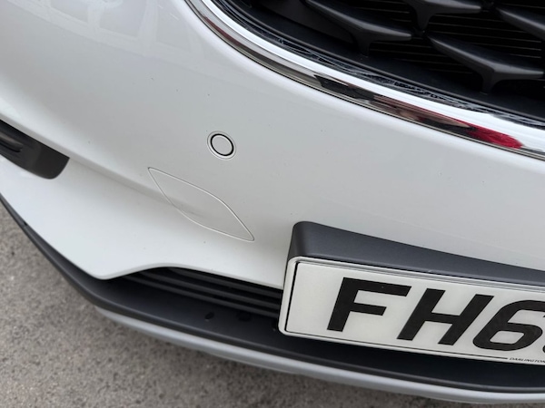 Used Vauxhall Mokka X 2019 for sale - 76280121: Photo 5