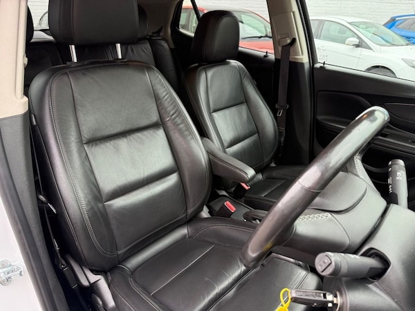 Used Vauxhall Mokka X 2019 for sale - 76280121: Photo 8