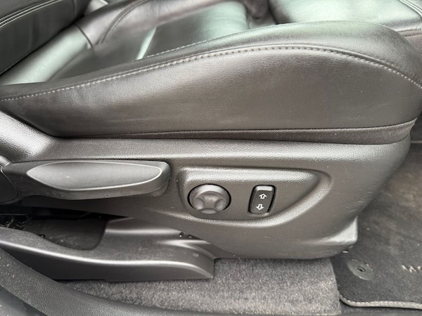 Used Vauxhall Mokka X 2019 for sale - 76280121: Photo 9