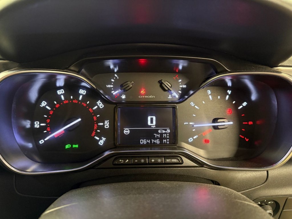 Used Citroen C3 2020 for sale - 76559273: Photo 10