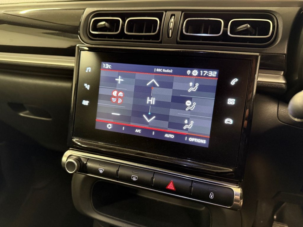 Used Citroen C3 2020 for sale - 76559273: Photo 8