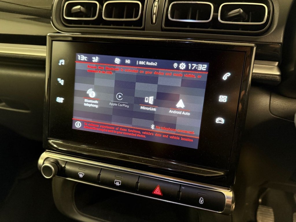 Used Citroen C3 2020 for sale - 76559273: Photo 9