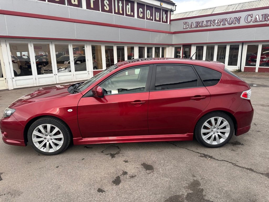 Used Subaru Impreza 2010 for sale - 77708839: Photo 10