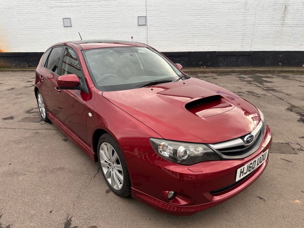 Used Subaru Impreza 2010 for sale - 77708839: Photo 12