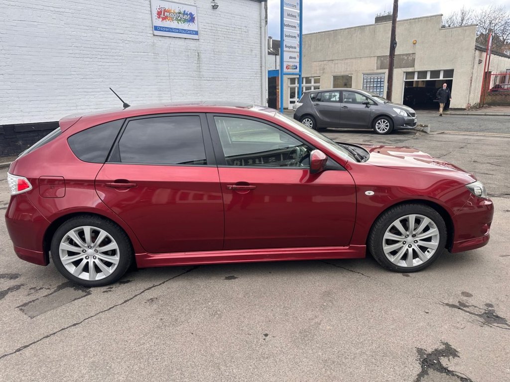 Used Subaru Impreza 2010 for sale - 77708839: Photo 13