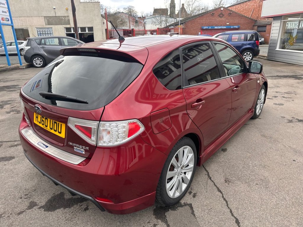 Used Subaru Impreza 2010 for sale - 77708839: Photo 14