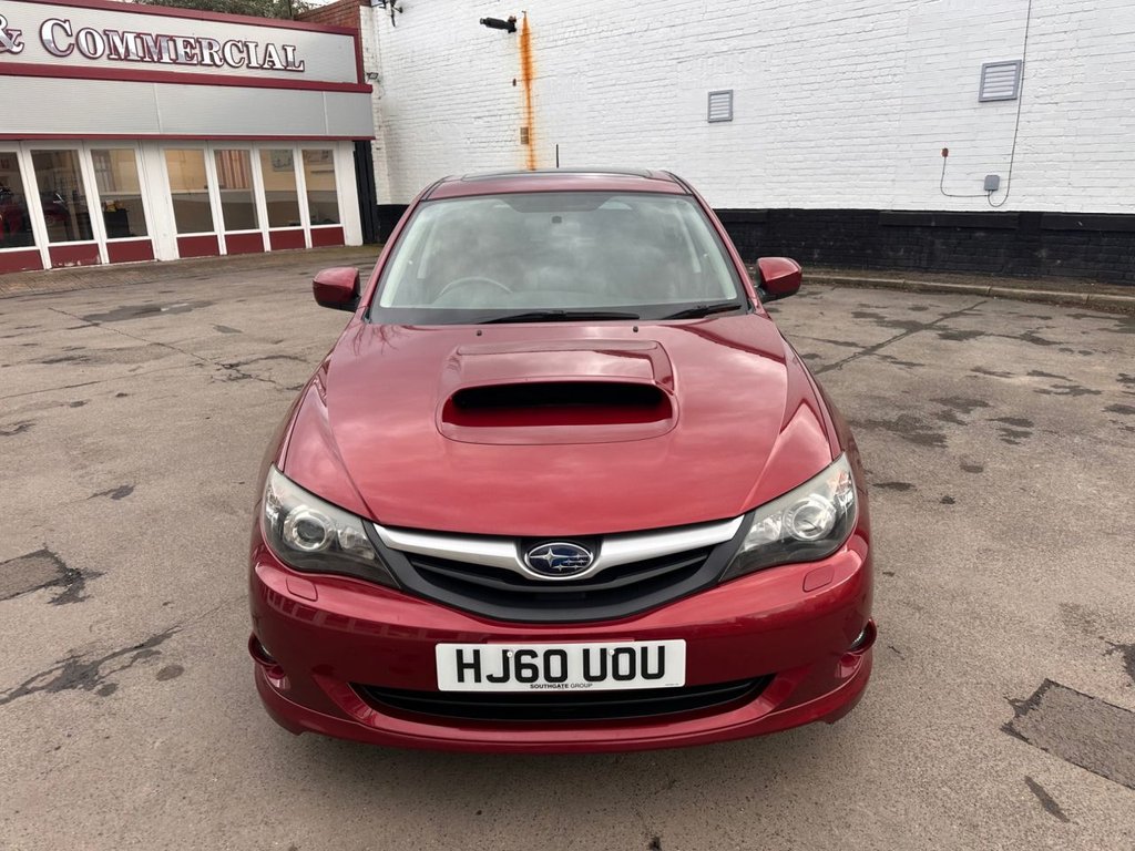 Used Subaru Impreza 2010 for sale - 77708839: Photo 16