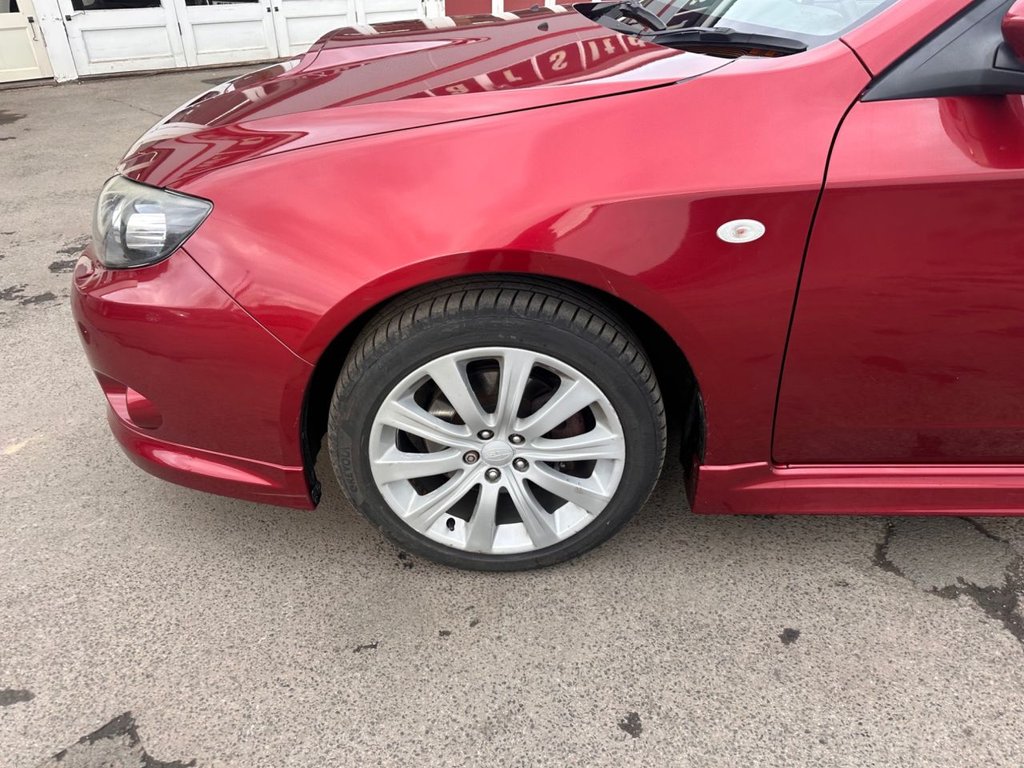 Used Subaru Impreza 2010 for sale - 77708839: Photo 20