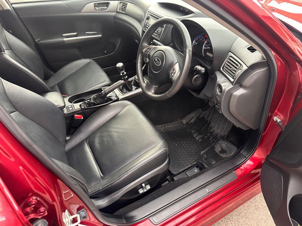 Used Subaru Impreza 2010 for sale - 77708839: Photo 22