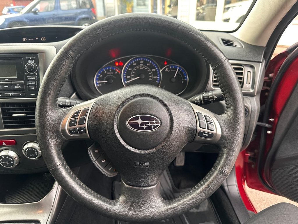 Used Subaru Impreza 2010 for sale - 77708839: Photo 23