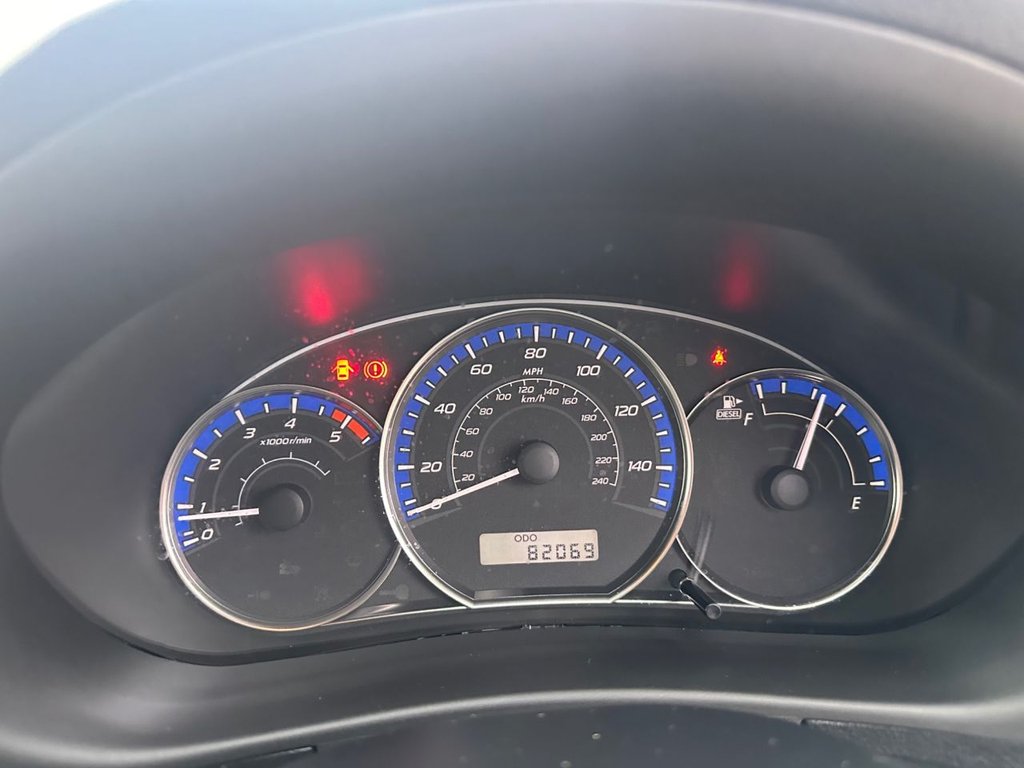 Used Subaru Impreza 2010 for sale - 77708839: Photo 24