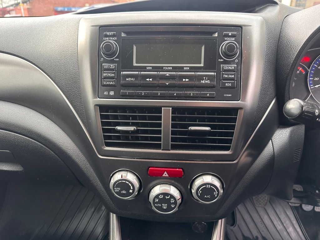 Used Subaru Impreza 2010 for sale - 77708839: Photo 26