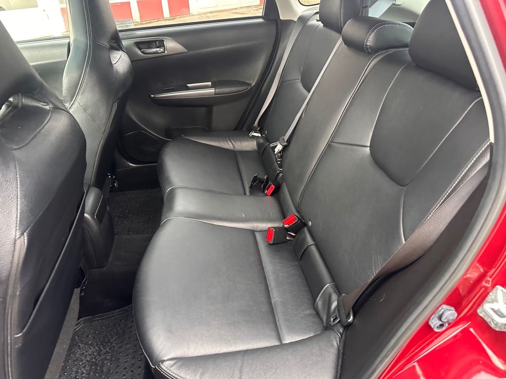 Used Subaru Impreza 2010 for sale - 77708839: Photo 29