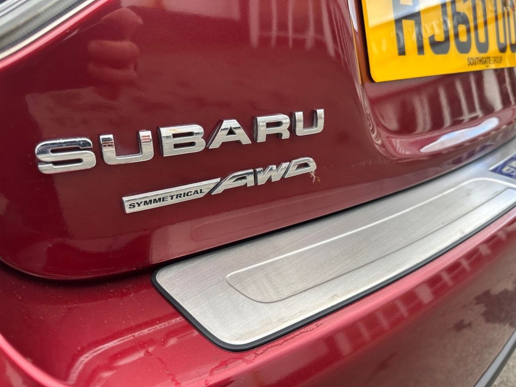 Used Subaru Impreza 2010 for sale - 77708839: Photo 3