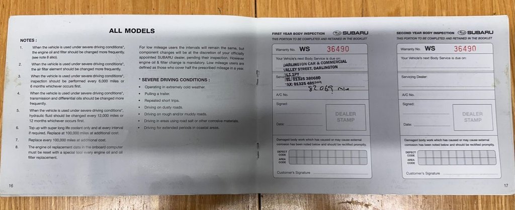 Used Subaru Impreza 2010 for sale - 77708839: Photo 30