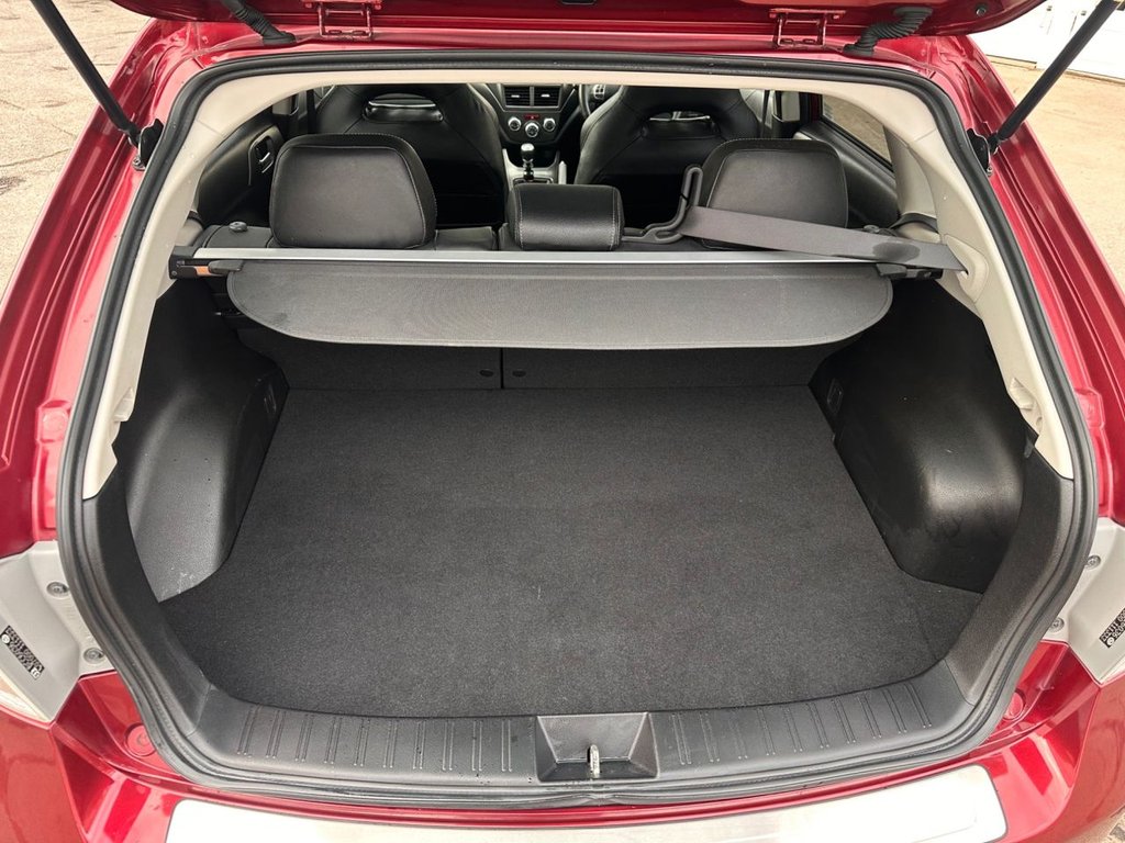 Used Subaru Impreza 2010 for sale - 77708839: Photo 31