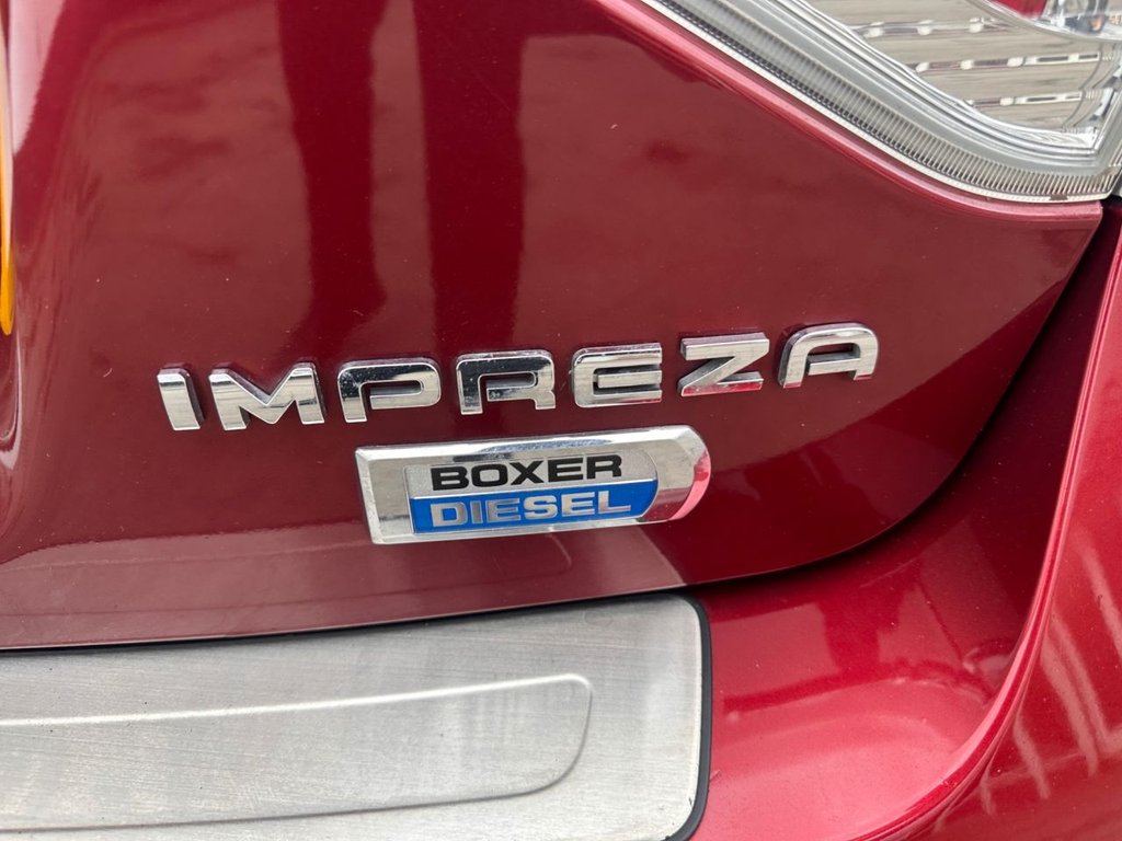 Used Subaru Impreza 2010 for sale - 77708839: Photo 4