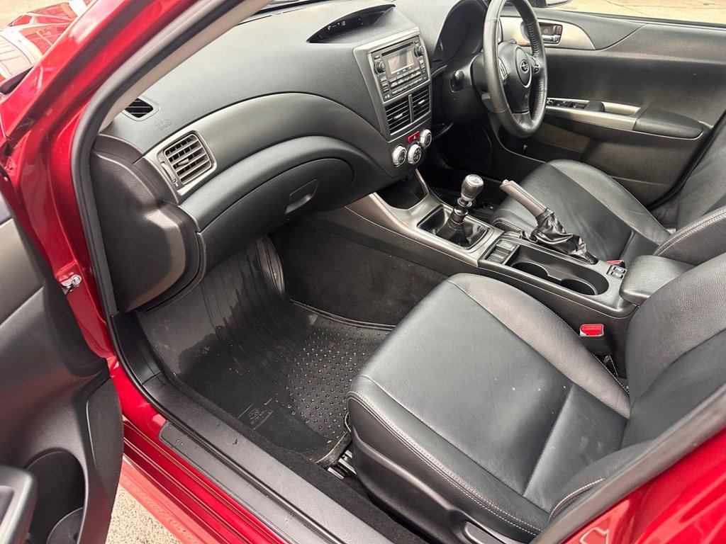 Used Subaru Impreza 2010 for sale - 77708839: Photo 7