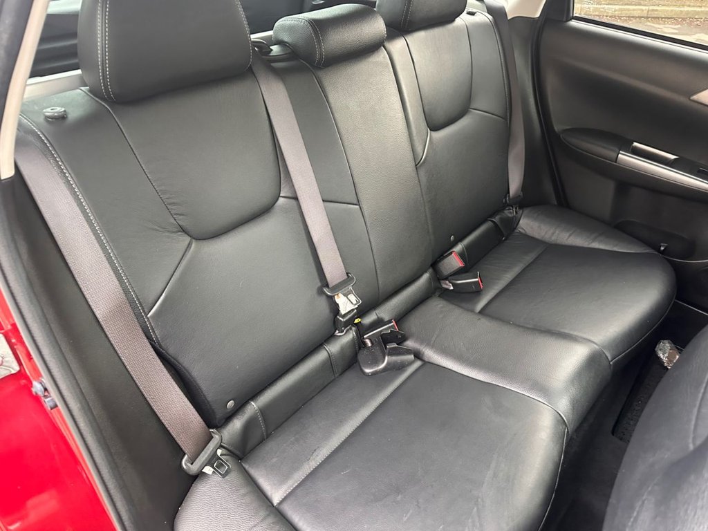Used Subaru Impreza 2010 for sale - 77708839: Photo 9
