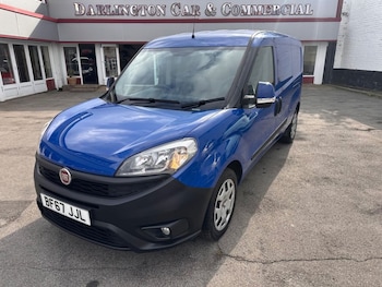 Fiat - Doblo