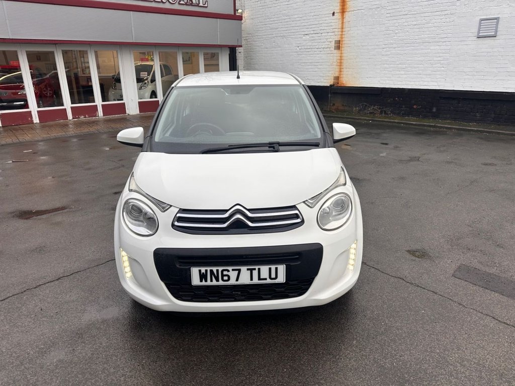 Used Citroen C1 2017 for sale - 76665631: Photo 10