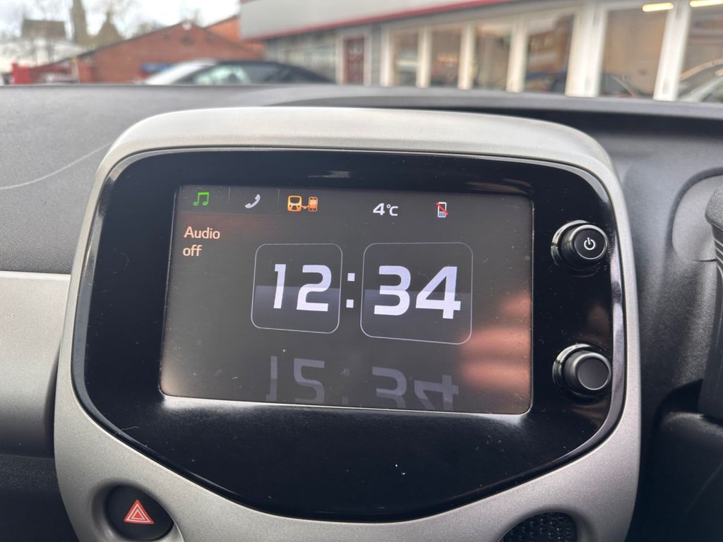 Used Citroen C1 2017 for sale - 76665631: Photo 11