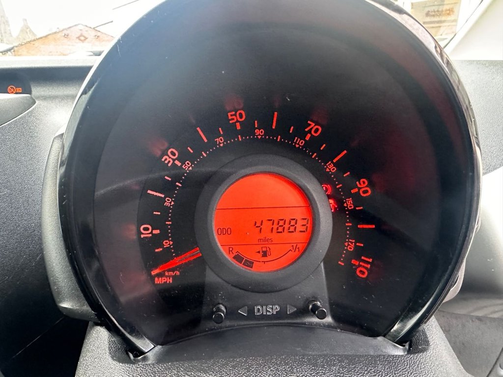 Used Citroen C1 2017 for sale - 76665631: Photo 13