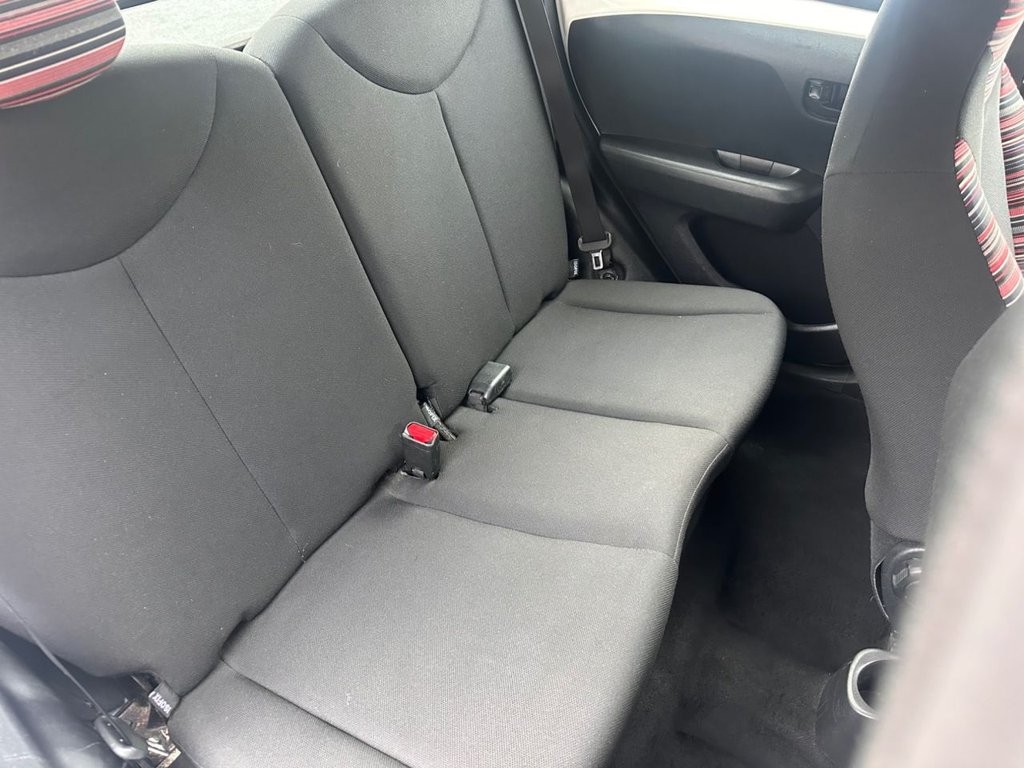 Used Citroen C1 2017 for sale - 76665631: Photo 14