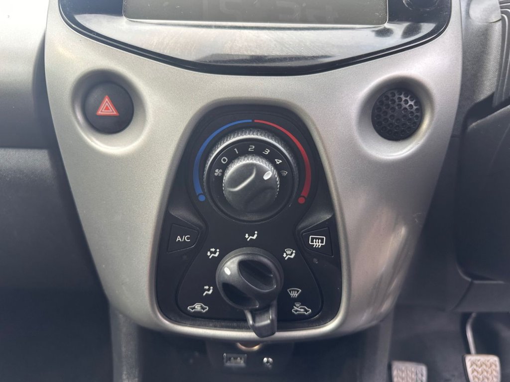 Used Citroen C1 2017 for sale - 76665631: Photo 16