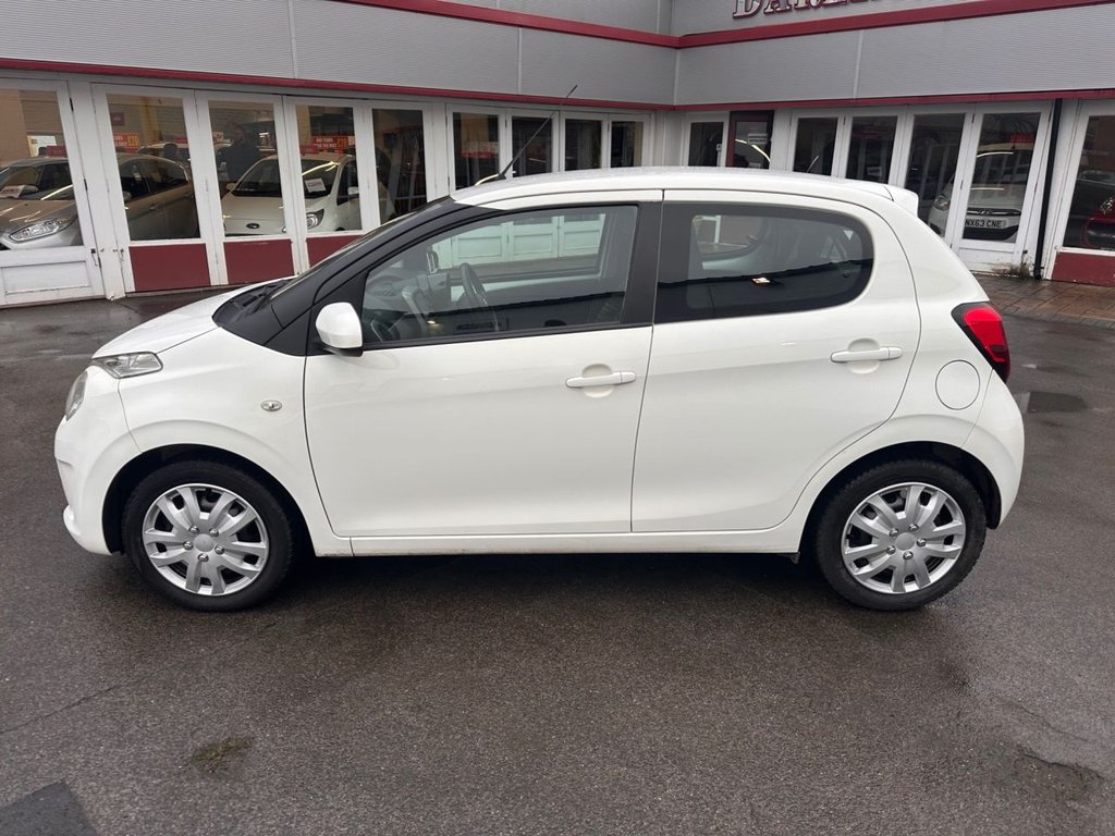 Used Citroen C1 2017 for sale - 76665631: Photo 2