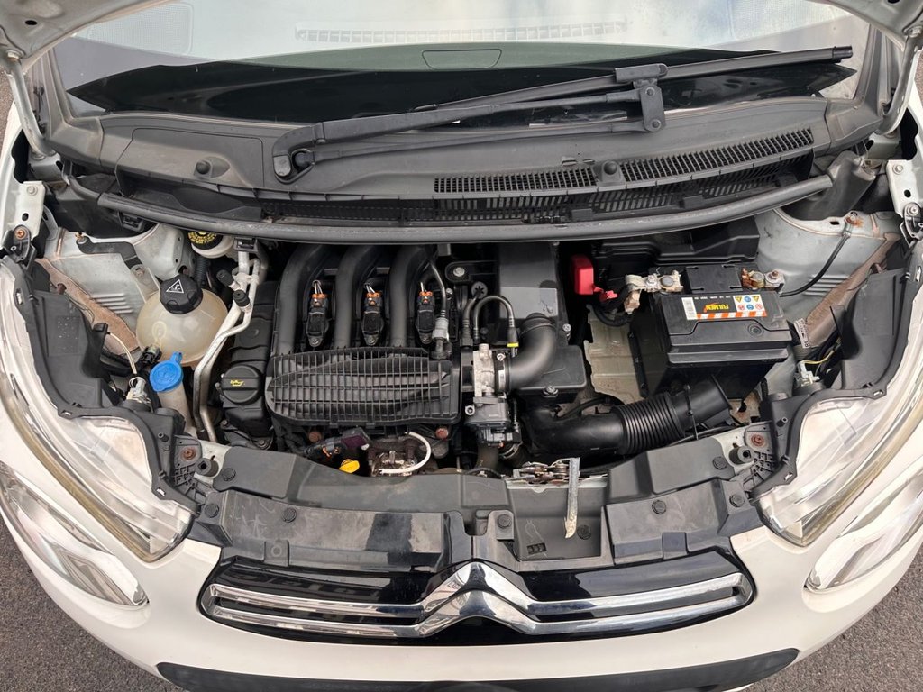 Used Citroen C1 2017 for sale - 76665631: Photo 20