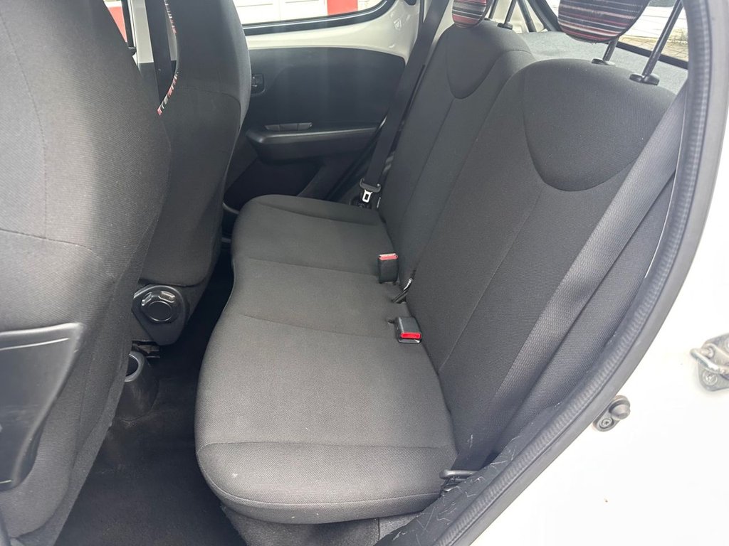 Used Citroen C1 2017 for sale - 76665631: Photo 22