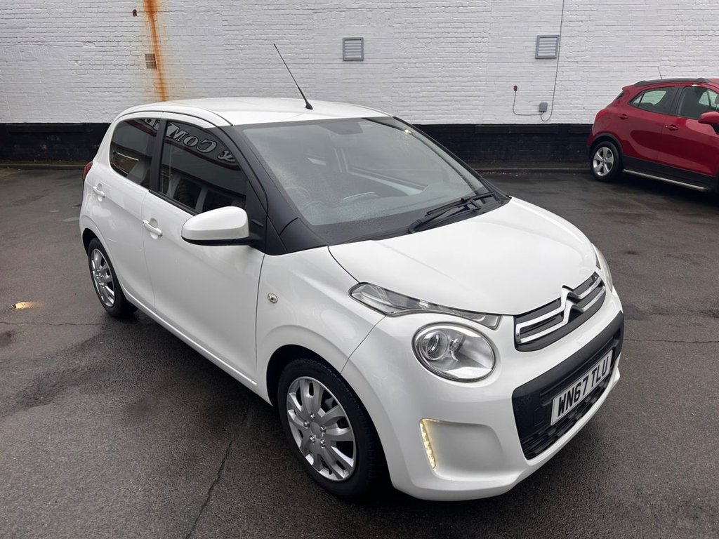 Used Citroen C1 2017 for sale - 76665631: Photo 5