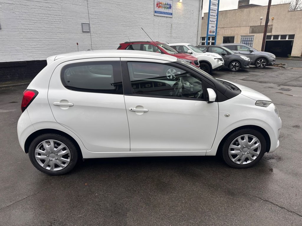 Used Citroen C1 2017 for sale - 76665631: Photo 6