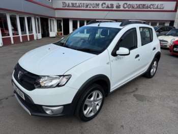 2015 (65) - 0.9 TCe Ambiance 5dr [Start Stop]