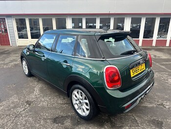 Used MINI Hatch 2015 for sale - 78349577: Photo