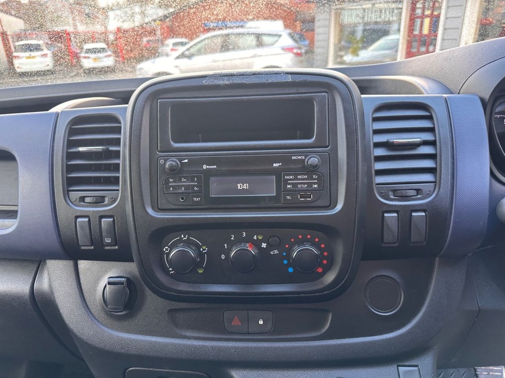 Used Vauxhall Vivaro 2019 for sale - 77056362: Photo 14